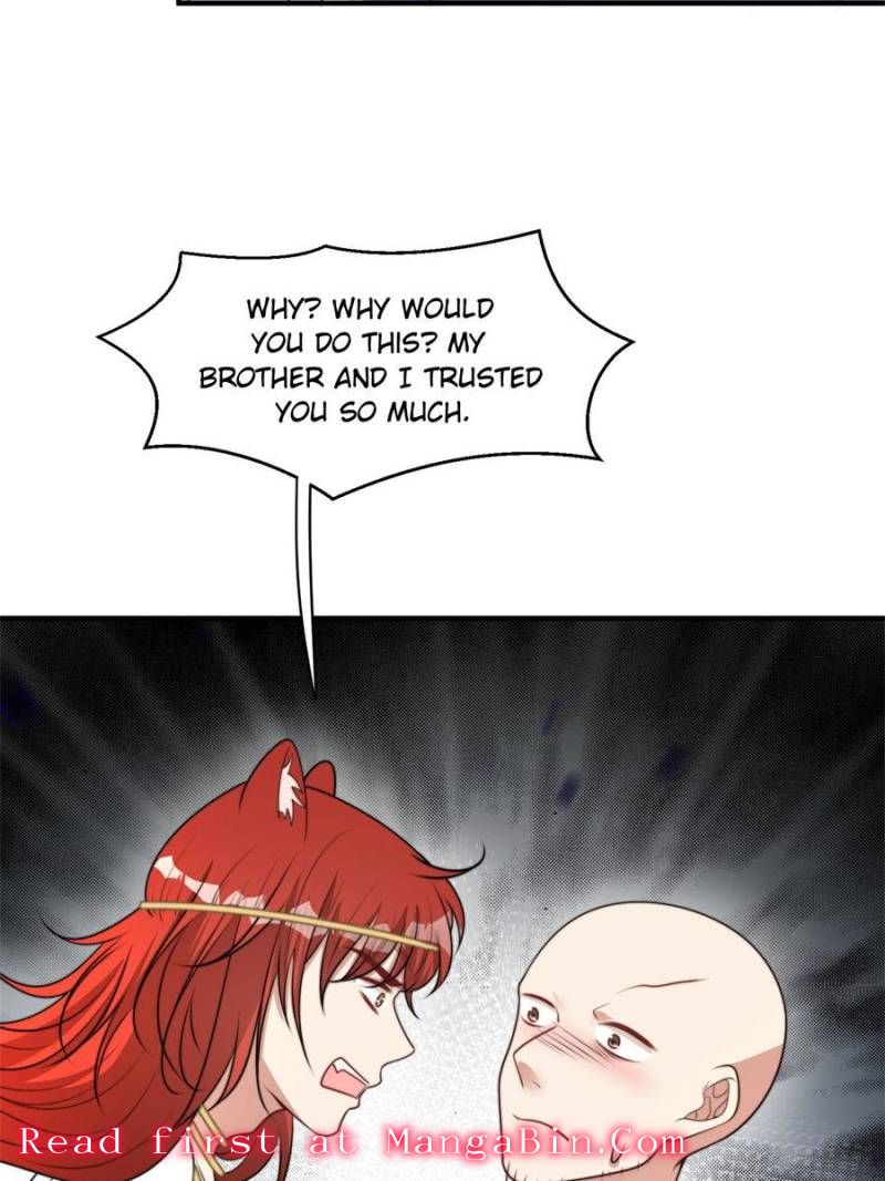 I Became the Beastman’s Wife Chapter 391 101 07