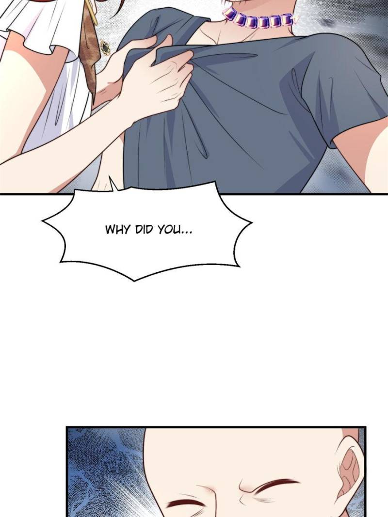 I Became the Beastman’s Wife Chapter 391 102 08