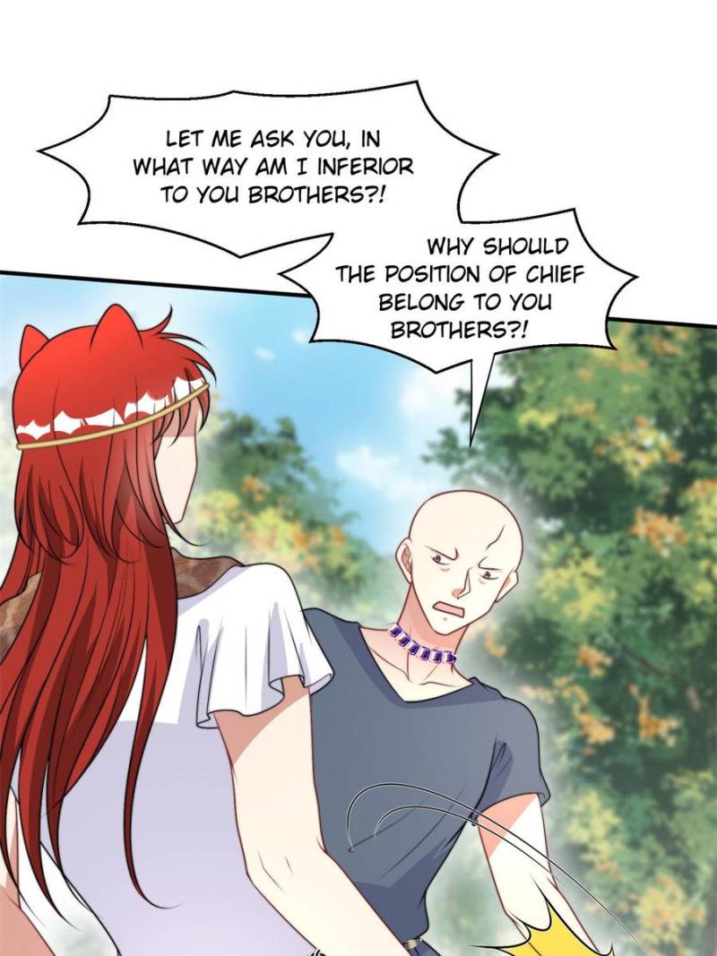 I Became the Beastman’s Wife Chapter 391 104 10