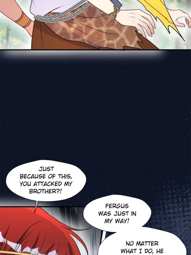 I Became the Beastman’s Wife Chapter 391 105 11