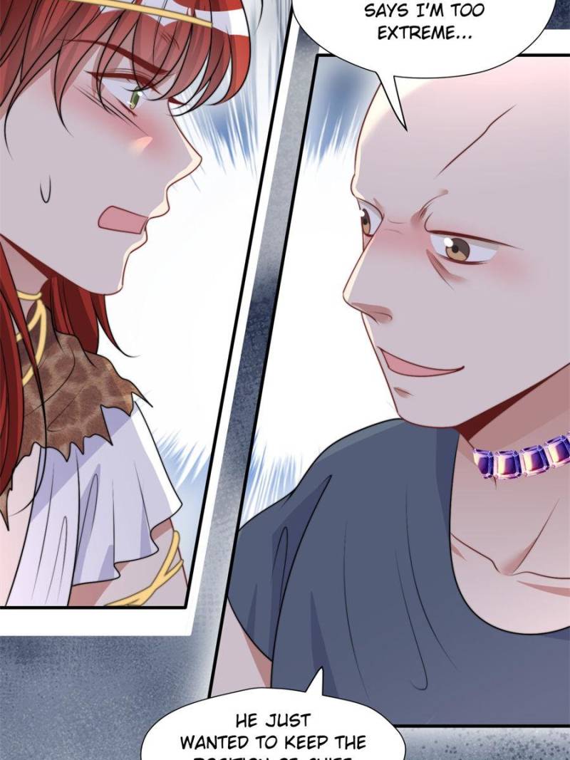 I Became the Beastman’s Wife Chapter 391 106 12