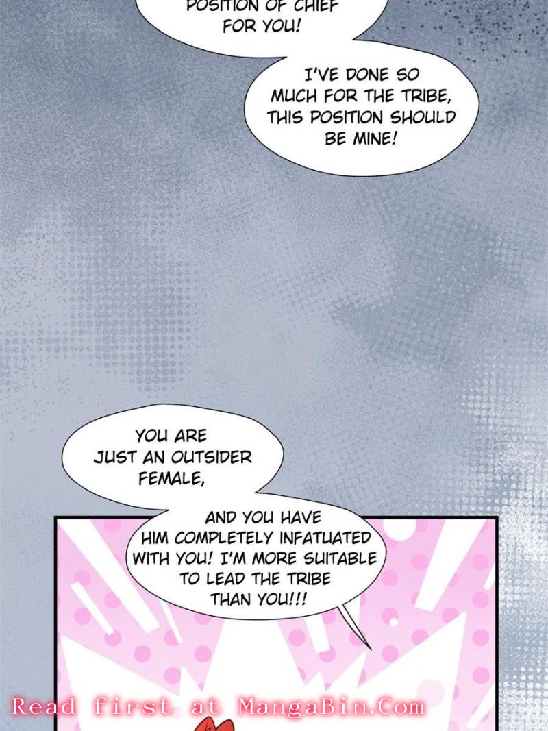 I Became the Beastman’s Wife Chapter 391 107 13