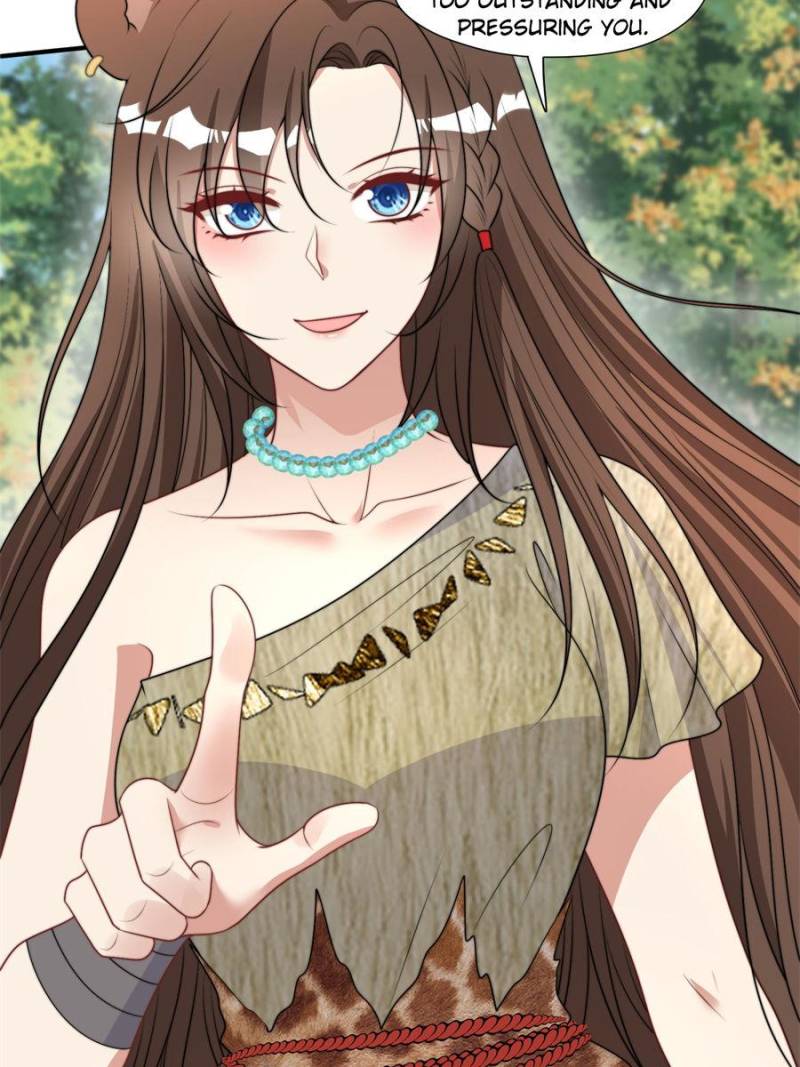 I Became the Beastman’s Wife Chapter 391 109 15