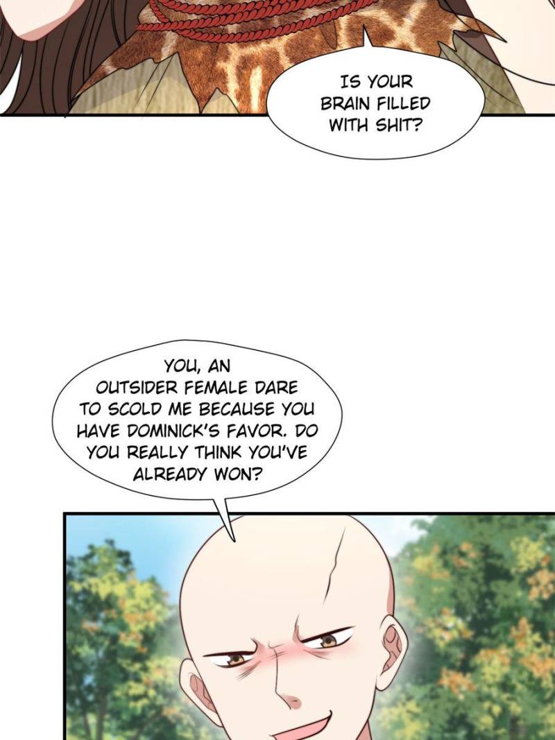 I Became the Beastman’s Wife Chapter 391 110 16
