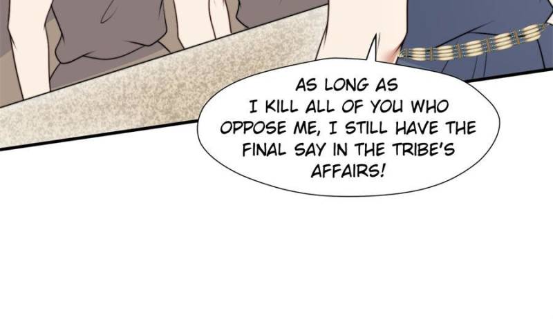 I Became the Beastman’s Wife Chapter 391 113 19