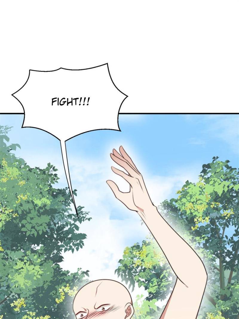 I Became the Beastman’s Wife Chapter 391 114 20