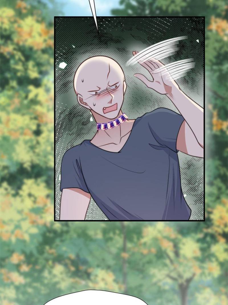 I Became the Beastman’s Wife Chapter 391 118 24