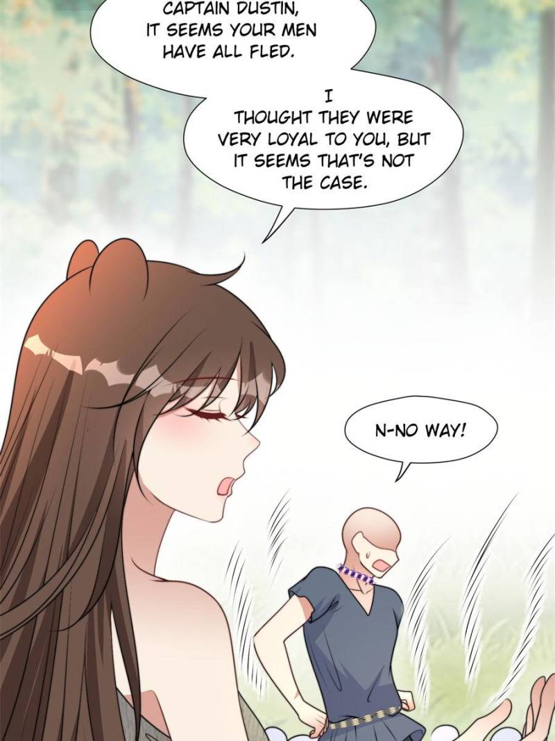 I Became the Beastman’s Wife Chapter 391 119 25