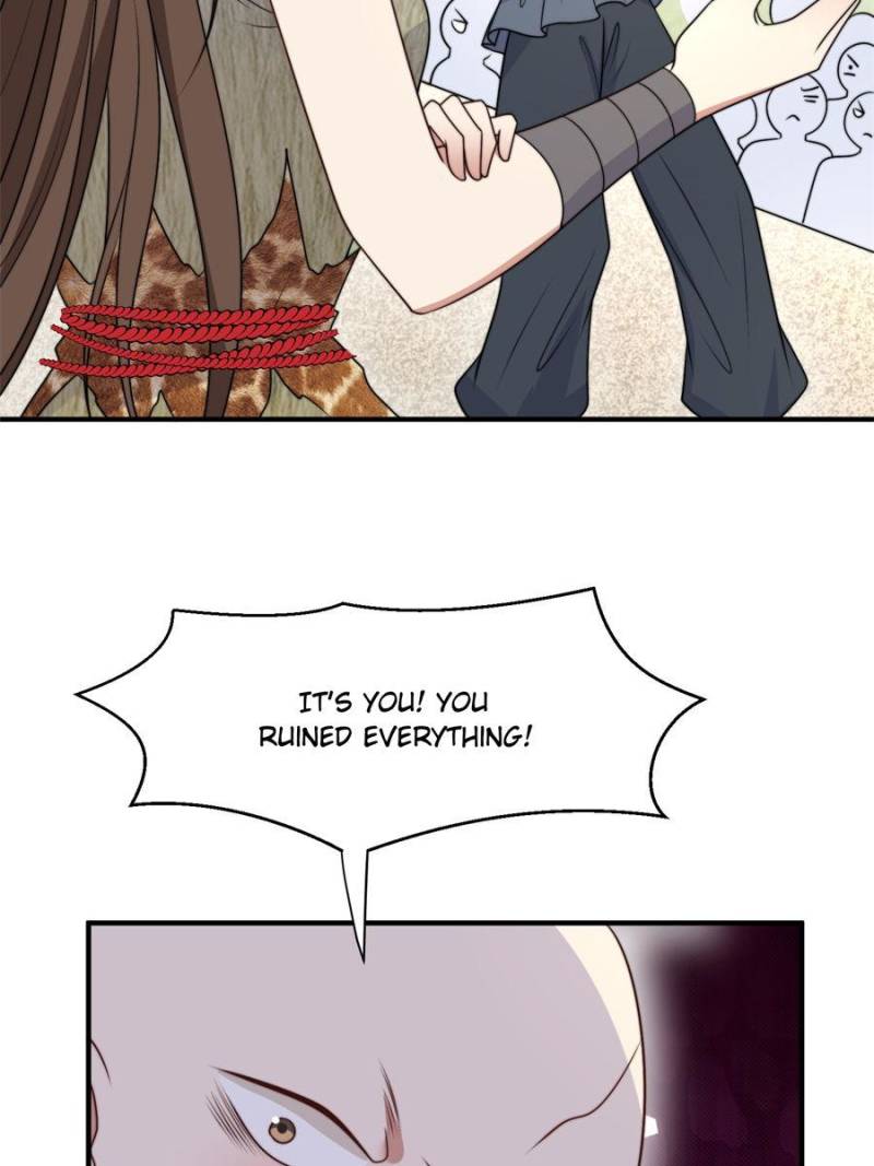 I Became the Beastman’s Wife Chapter 391 120 26