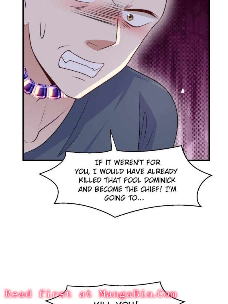 I Became the Beastman’s Wife Chapter 391 121 27