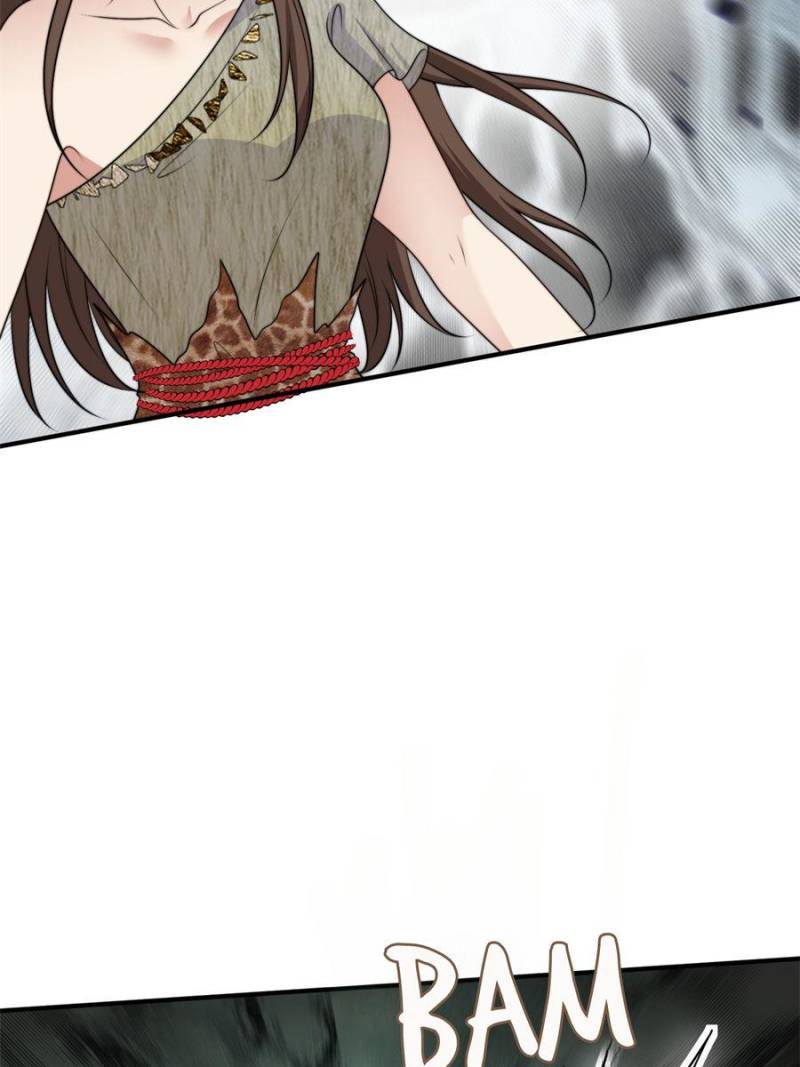 I Became the Beastman’s Wife Chapter 392 84 02
