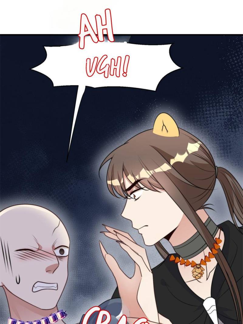 I Became the Beastman’s Wife Chapter 392 86 04