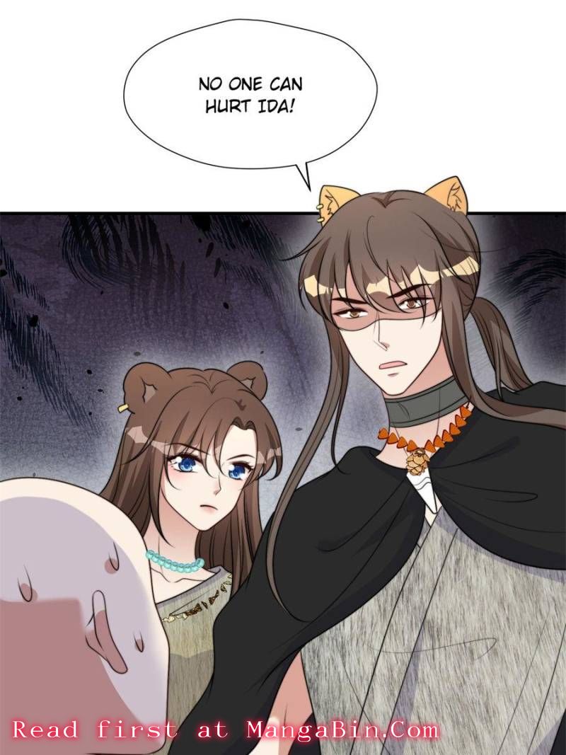 I Became the Beastman’s Wife Chapter 392 88 06