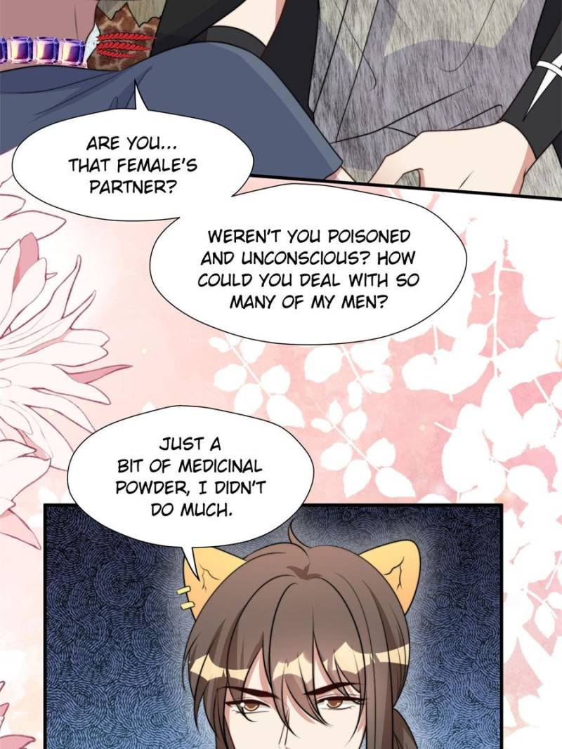 I Became the Beastman’s Wife Chapter 392 89 07