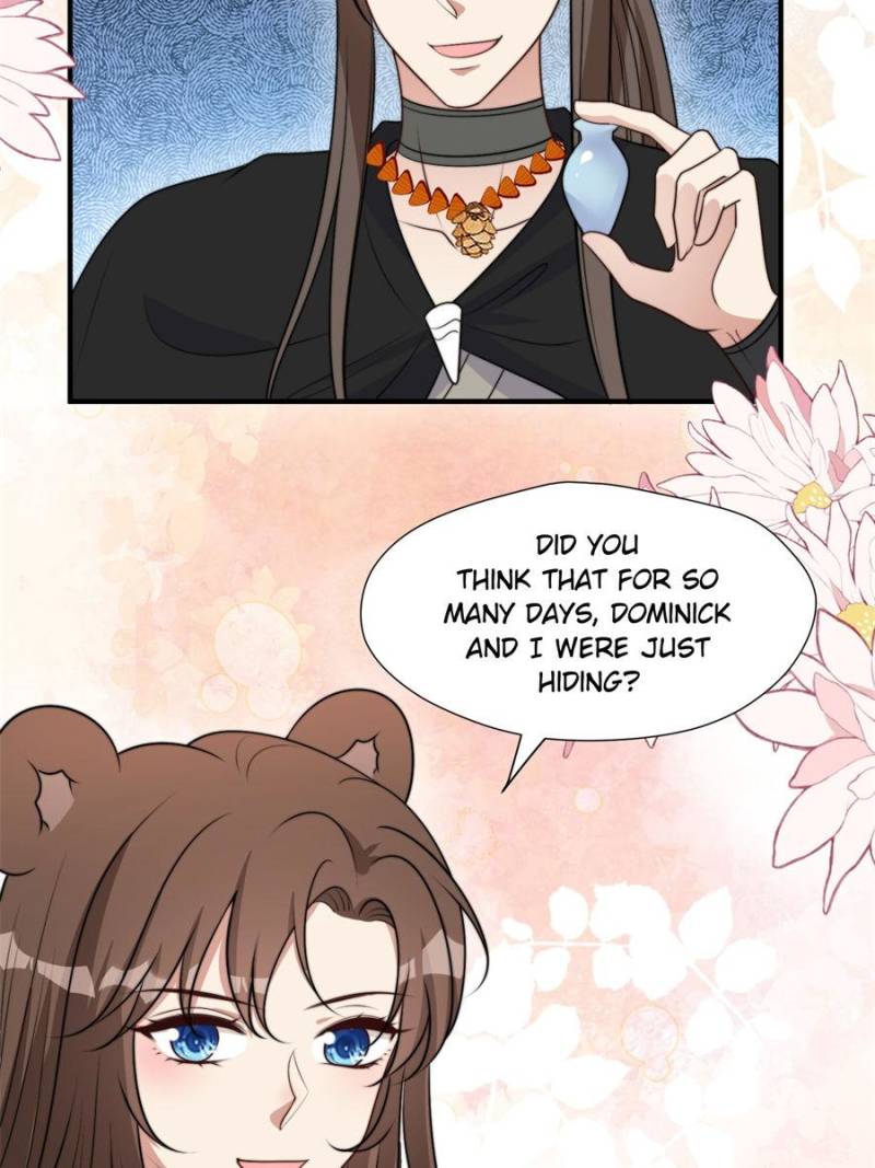 I Became the Beastman’s Wife Chapter 392 90 08