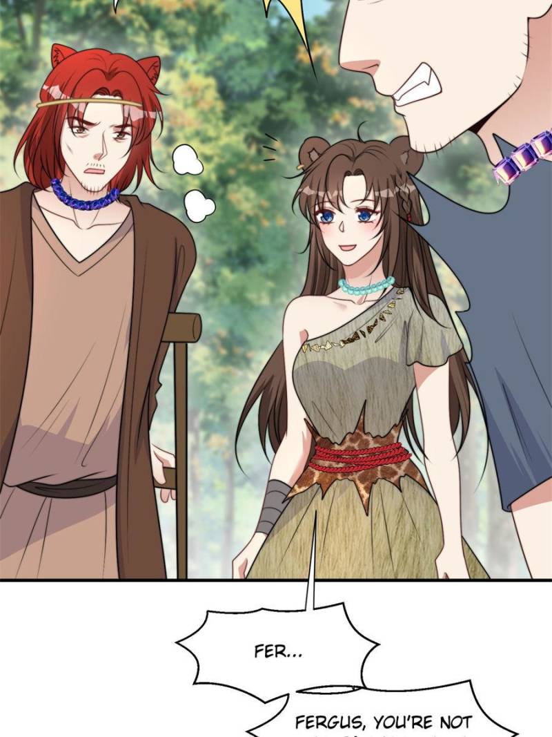 I Became the Beastman’s Wife Chapter 392 94 12
