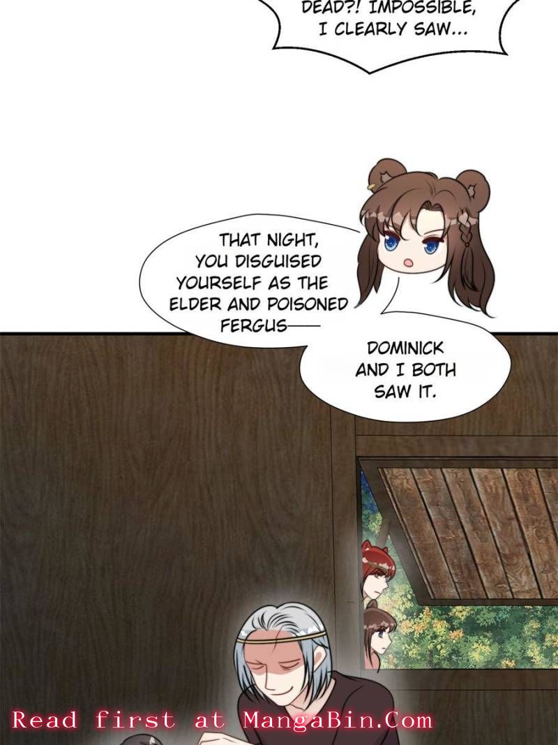 I Became the Beastman’s Wife Chapter 392 95 13