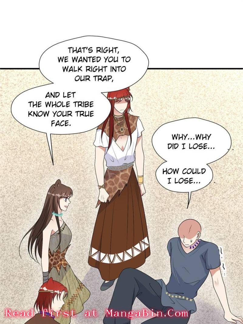 I Became the Beastman’s Wife Chapter 392 99 17