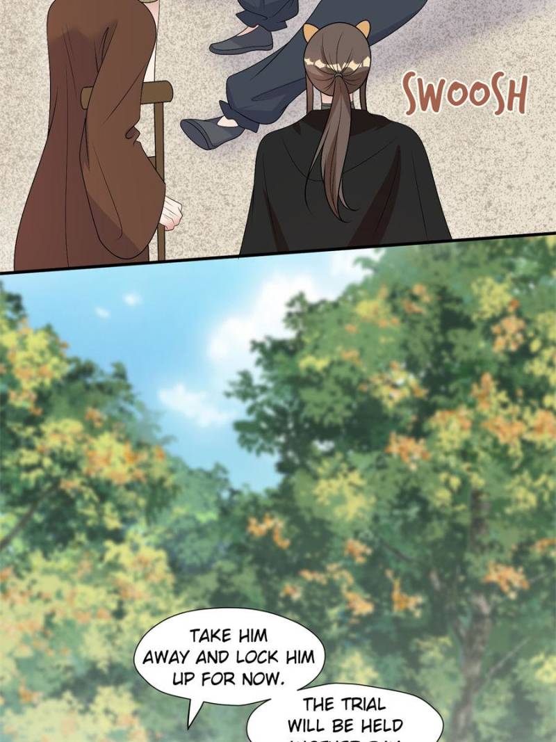 I Became the Beastman’s Wife Chapter 392 100 18