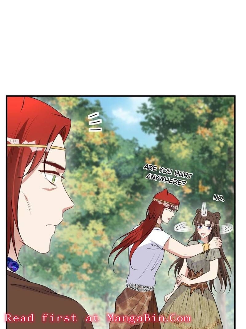 I Became the Beastman’s Wife Chapter 392 102 20
