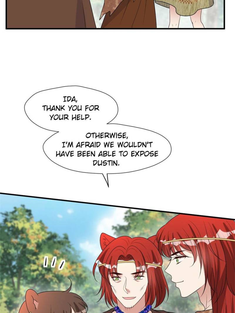 I Became the Beastman’s Wife Chapter 392 103 21