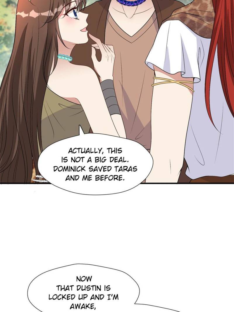 I Became the Beastman’s Wife Chapter 392 104 22