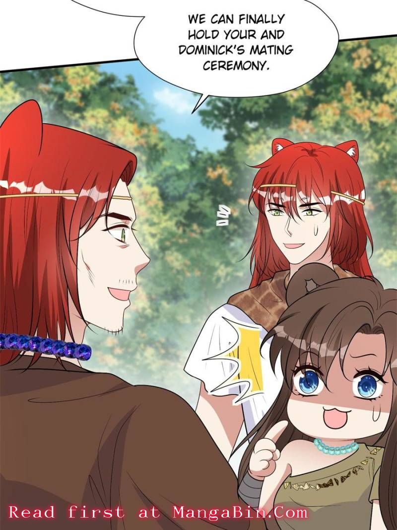 I Became the Beastman’s Wife Chapter 392 105 23