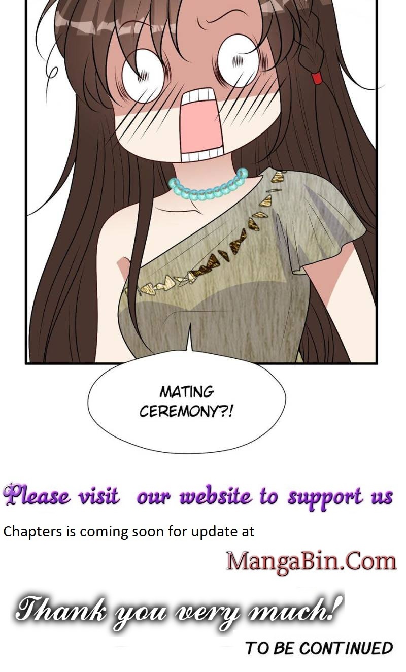 I Became the Beastman’s Wife Chapter 392 107 25