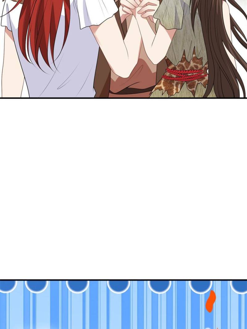 I Became the Beastman’s Wife Chapter 393 81 02