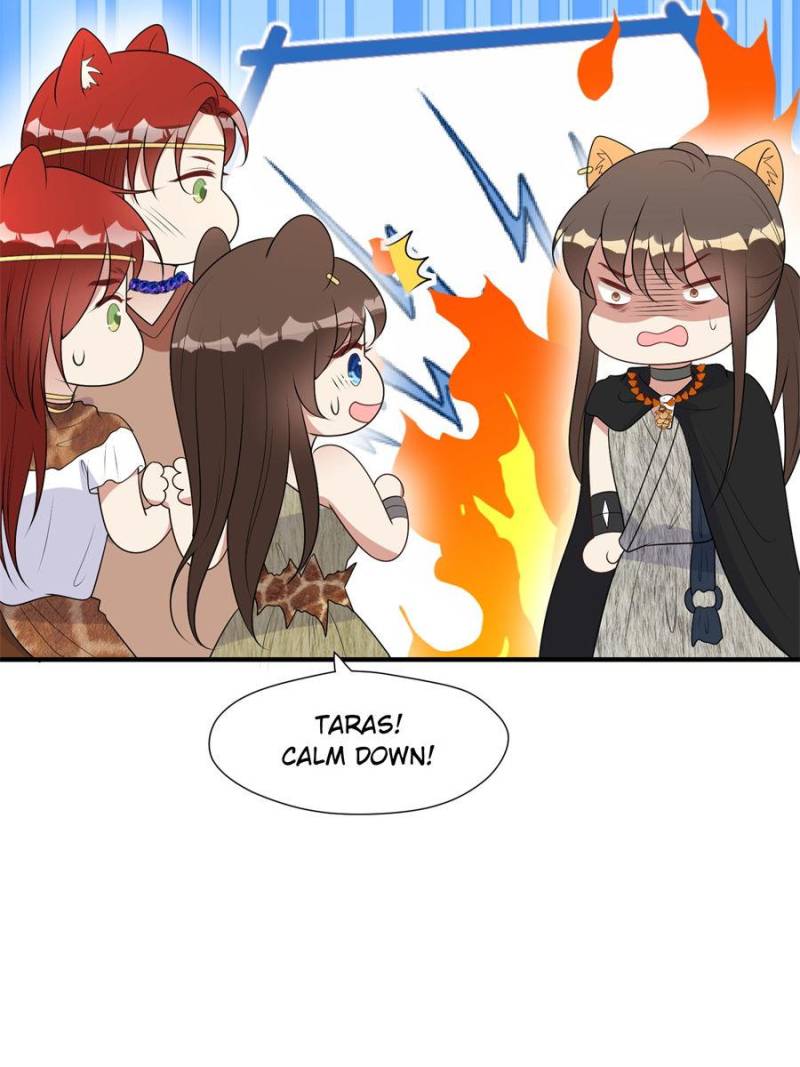I Became the Beastman’s Wife Chapter 393 82 03