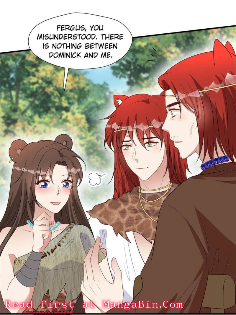 I Became the Beastman’s Wife Chapter 393 83 04