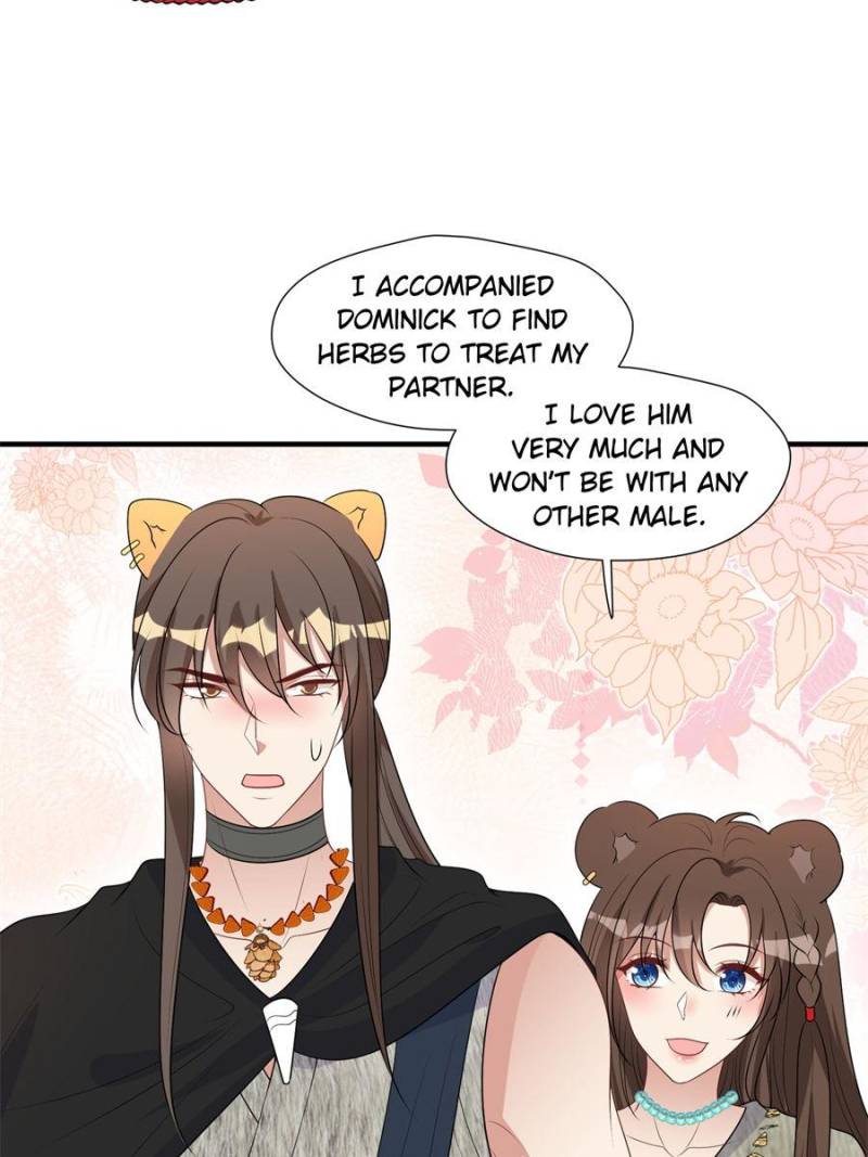 I Became the Beastman’s Wife Chapter 393 84 05