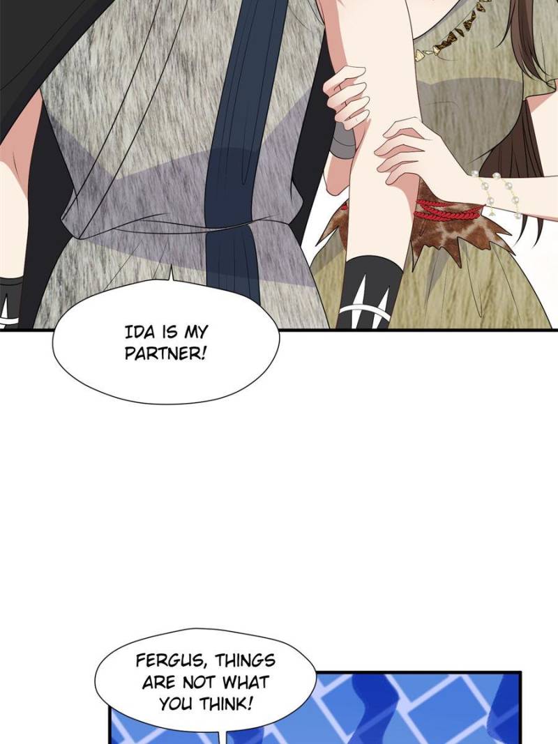 I Became the Beastman’s Wife Chapter 393 85 06
