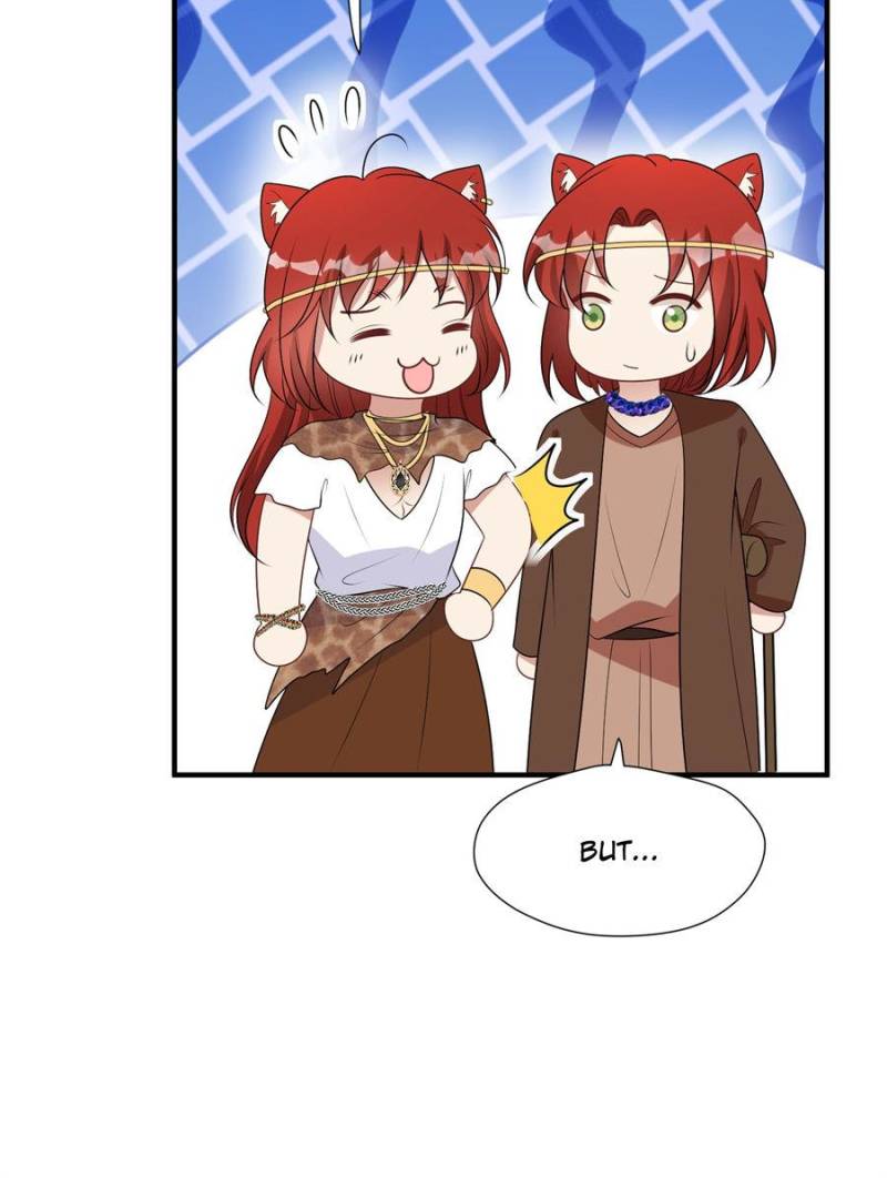 I Became the Beastman’s Wife Chapter 393 86 07