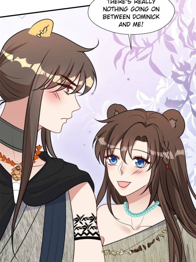 I Became the Beastman’s Wife Chapter 393 88 09