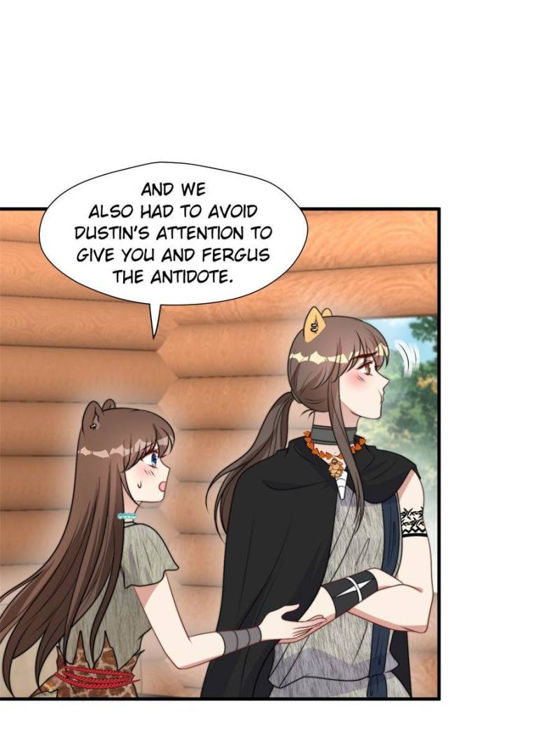 I Became the Beastman’s Wife Chapter 393 92 13