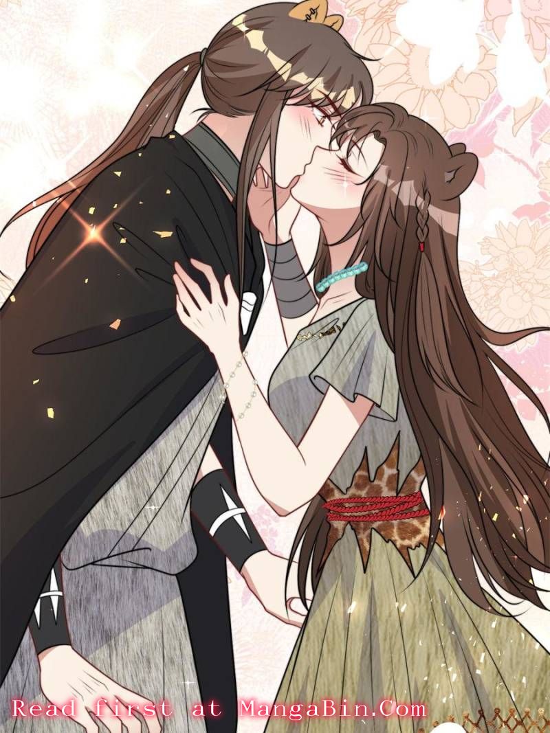 I Became the Beastman’s Wife Chapter 393 98 19