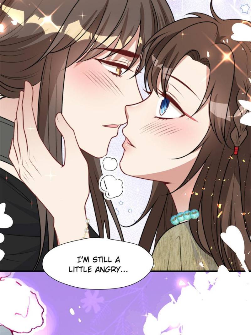 I Became the Beastman’s Wife Chapter 393 100 21
