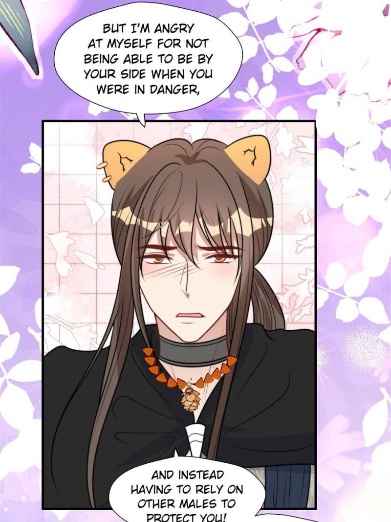 I Became the Beastman’s Wife Chapter 393 101 22