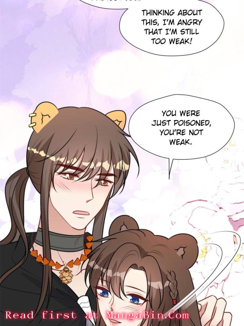 I Became the Beastman’s Wife Chapter 393 102 23