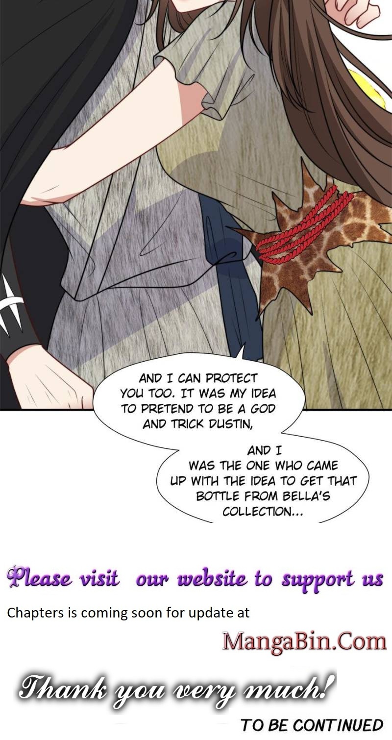 I Became the Beastman’s Wife Chapter 393 103 24