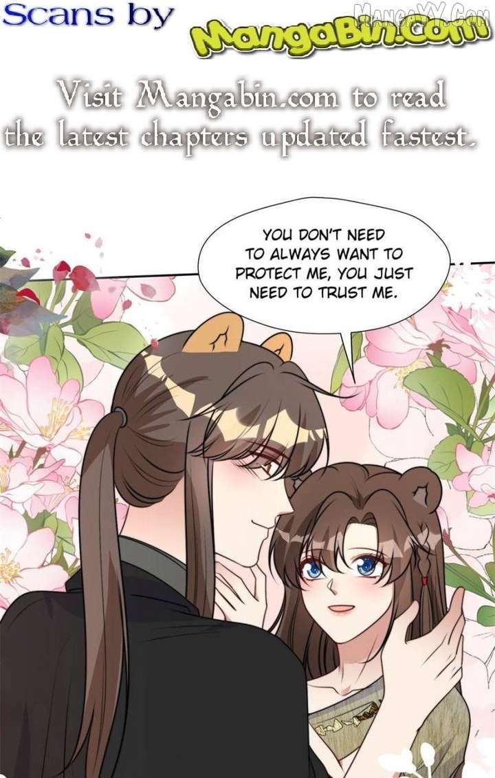 I Became the Beastman’s Wife Chapter 394 56 01