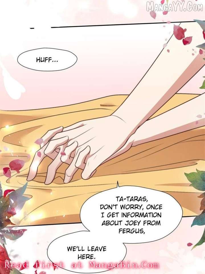 I Became the Beastman’s Wife Chapter 394 58 03