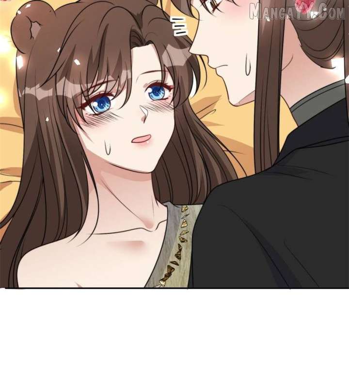 I Became the Beastman’s Wife Chapter 394 63 08