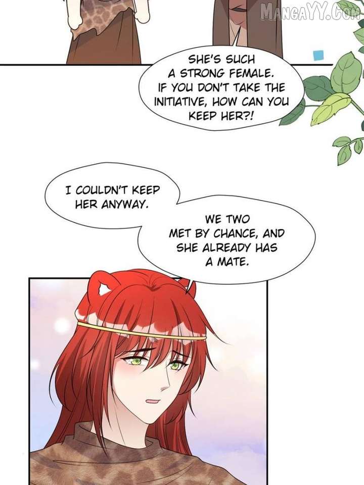 I Became the Beastman’s Wife Chapter 394 69 14