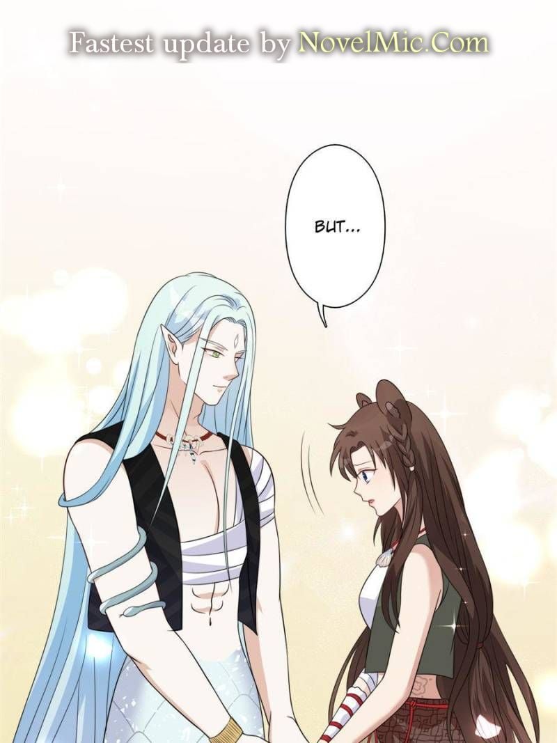 I Became the Beastman’s Wife Chapter 45 77 01