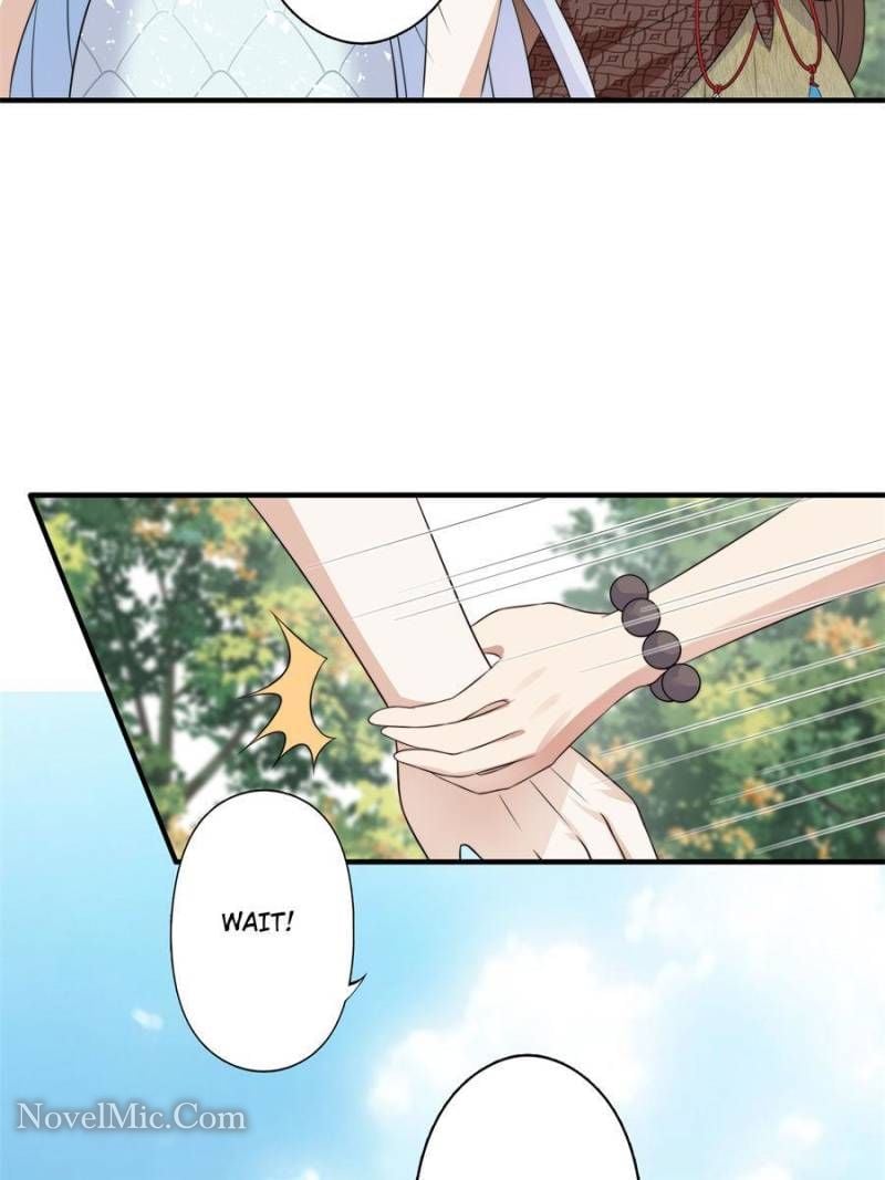 I Became the Beastman’s Wife Chapter 45 82 06