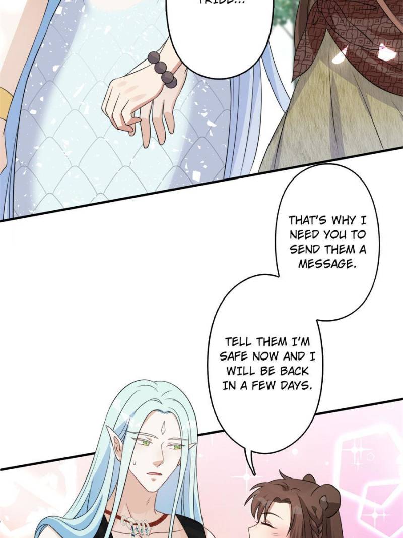 I Became the Beastman’s Wife Chapter 45 84 08
