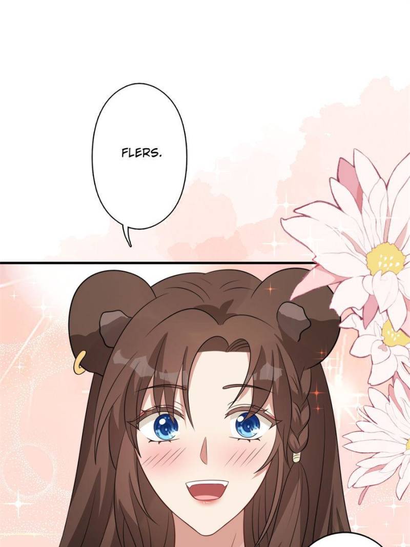 I Became the Beastman’s Wife Chapter 45 86 10