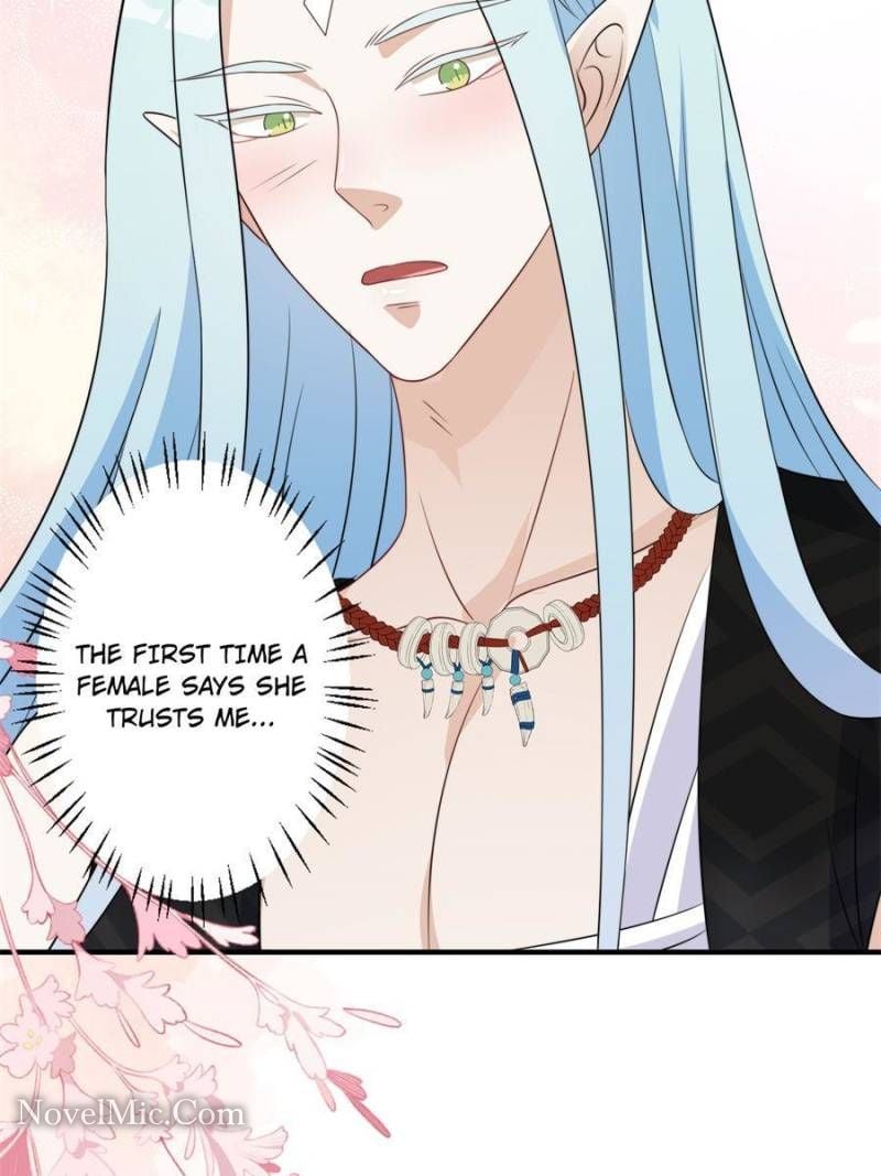 I Became the Beastman’s Wife Chapter 45 88 12